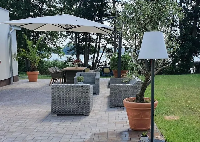 شقة With 1 Bedroom *