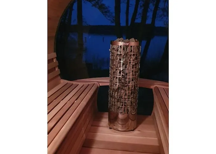 شقة With 1 Bedroom *