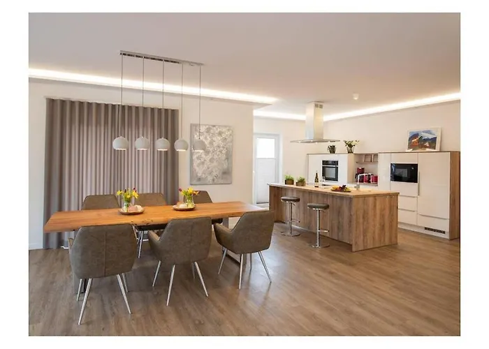 With 1 Bedroom شقة