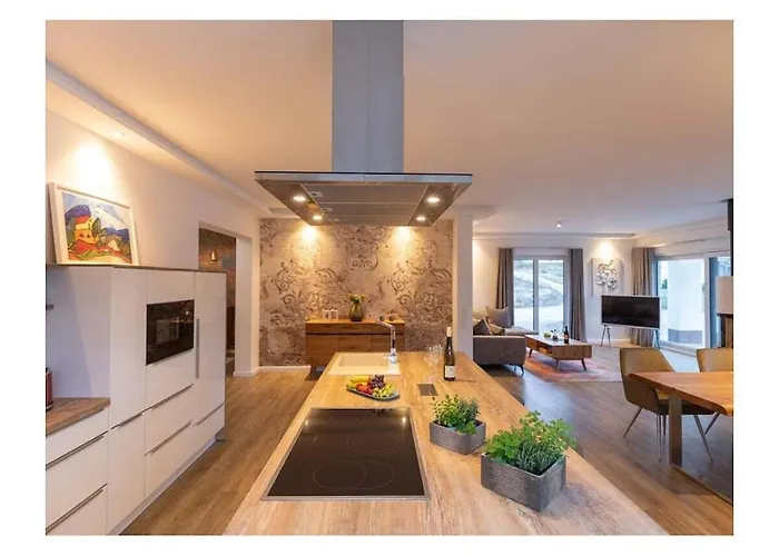 شقة With 1 Bedroom لوشن