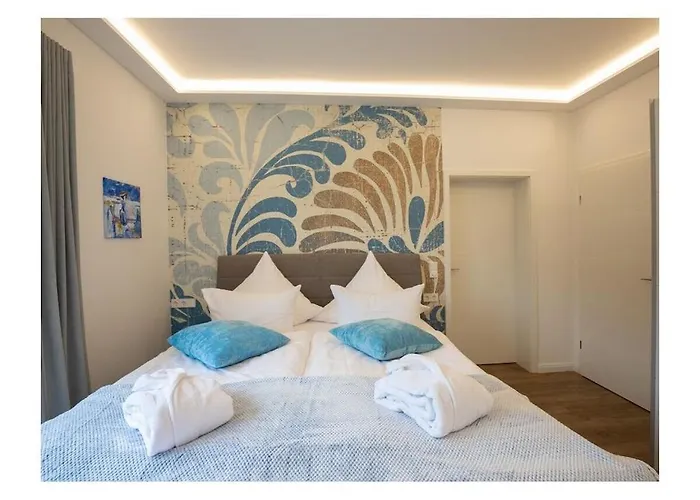 With 1 Bedroom شقة