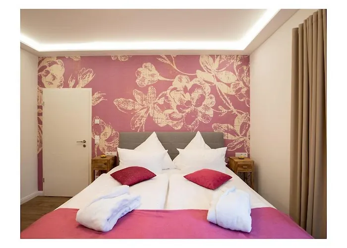 With 1 Bedroom * لوشن