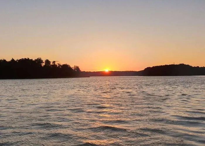 شقة With 1 Bedroom