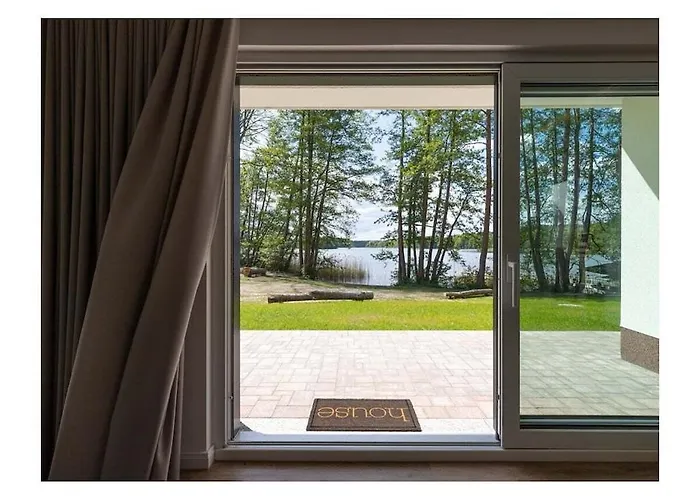 With 1 Bedroom شقة *