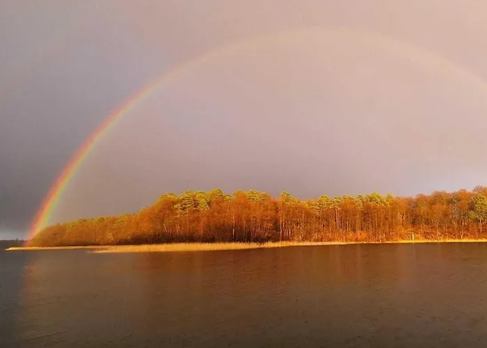 With 1 Bedroom شقة لوشن